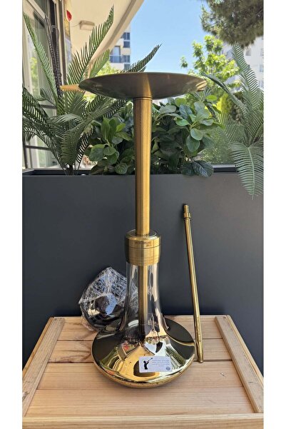 MR EDS E25 Bodyguard Carbon - Titanyum Seri Gold (maşa dahildir)