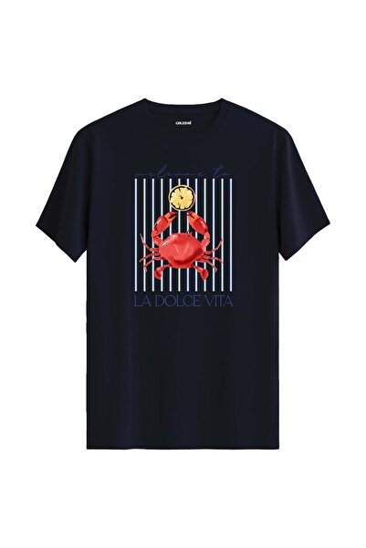 Colermi 2010 Vintage Echo T-Shirt
