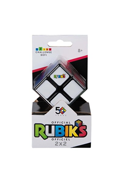 Rubiks Mini cub Rubiks, 2X2, Refresh, 6064345