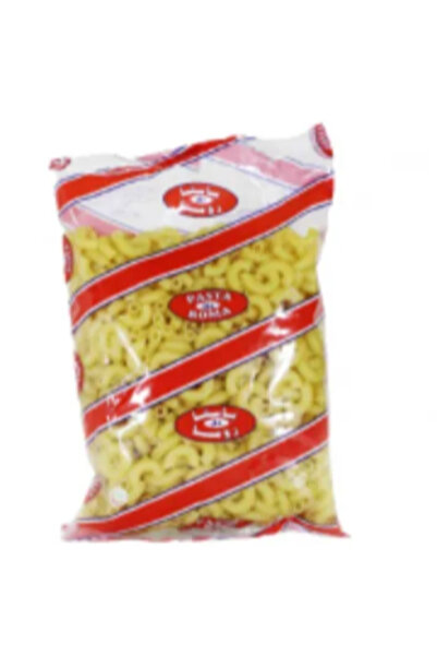 Pasta De Roma Macaroni D-701 20x400gr
