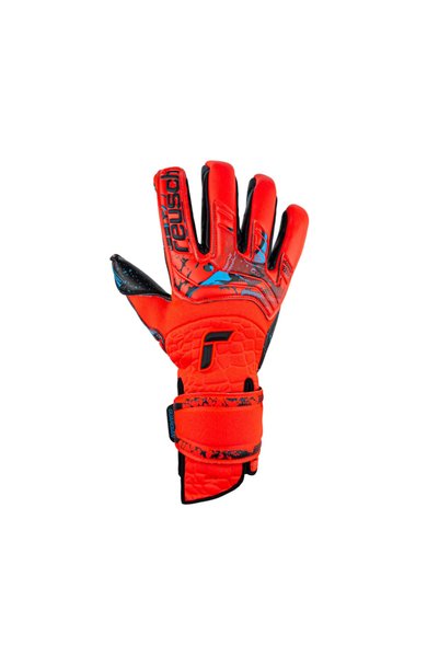 Reusch Manusi portari Attrakt Freegel Fusion Goaliator 5370995-3333