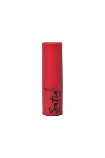 MABY Satin Silk Chiffon Lipstick
