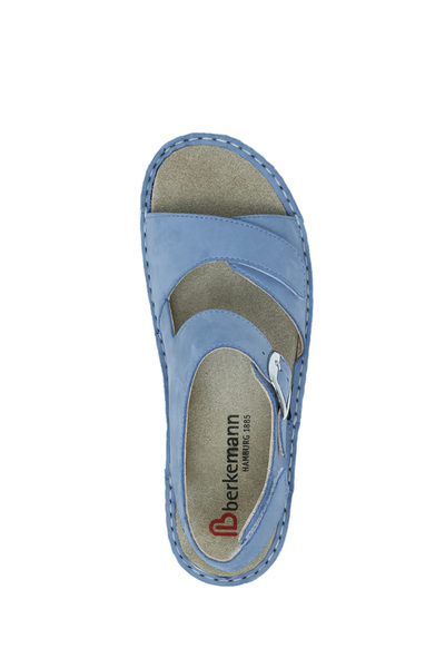 Berkemann 3122 Tilla Kadın Anatomik Sandalet 3.0-7.5
