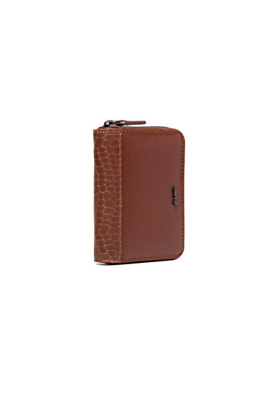Grande Unisex Wallet & Card Holder 740 Δερμάτινη θήκη για πορτοφόλι και κάρτες