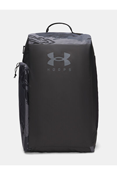 Under Armour Geantă unisex UA Contain Duo SM BP Duffle