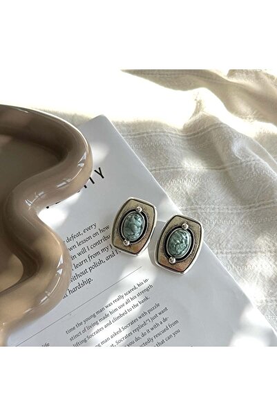 Alice İsstanbul Marquise Earrings