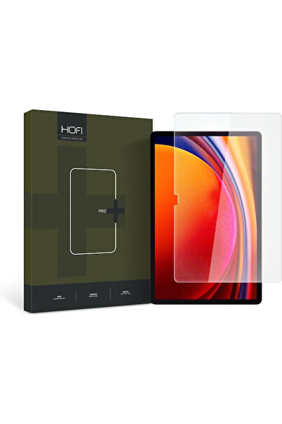 HOFI Pro+ 0.3mm Σκληρυμένο Γυαλί (Galaxy Tab S10+)