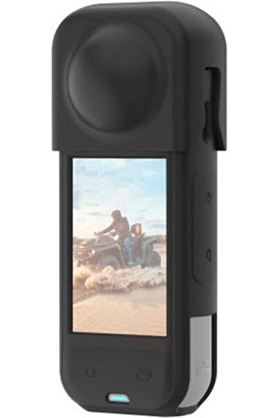 PULUZ Θήκη Προστασίας για Insta360 X5 078265