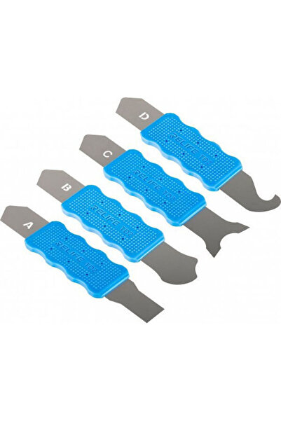 Relife Εργαλείο Ανοίγματος και Ανασήκωσης Td2 Pro 4 σε 1