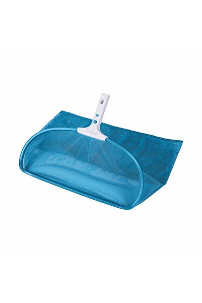Naterial Minciog curatare podea piscina, 44 x 4 cm, albastru