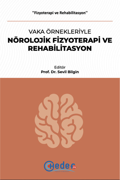 Hedef CS Yayıncılık Nörolojik Fizyoterapi ve Rehabilitasyon
