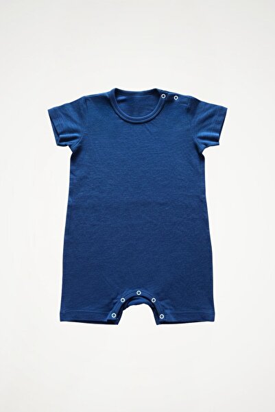 Newteam OEKO-TEX® 100% pamučni kombinezon za bebe | Svakodnevna osnova | Letn...
