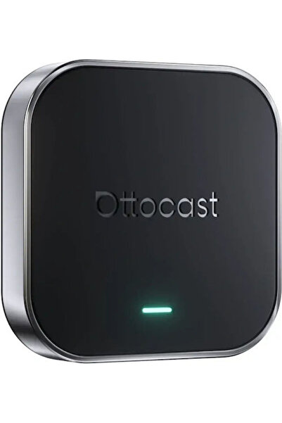 Ottocast Αντάπτορας Carplay Αυτοκινήτου