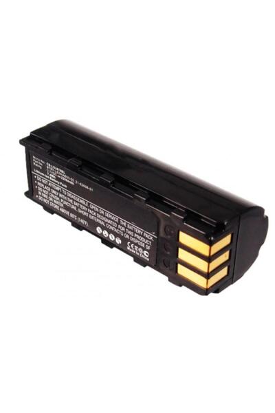 Cameron Sino 3.6V Li-Ion Μπαταρία για SCANNER SYMBOL DS3478, DS3578, LS3478, ...