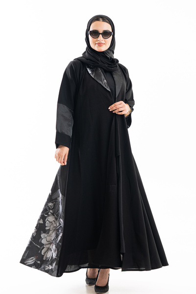 Hasnaa Abaya عباية سديم