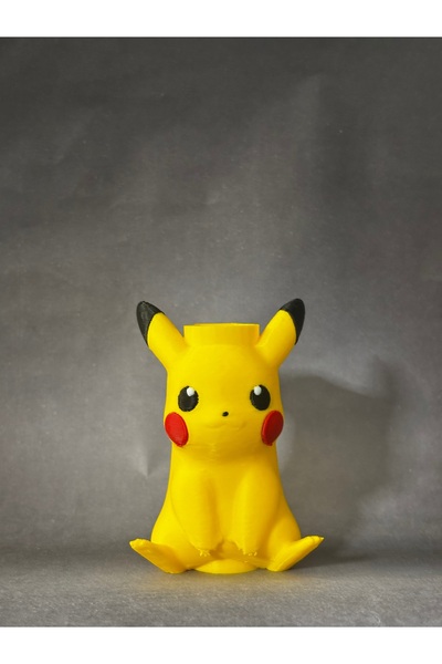 Store Pikachu Karakter Figürlü Clipper Uyumlu Kılıf – Cartoon Koleksiyonu
