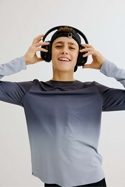 H&M Long-sleeved Sports top with DryMove™