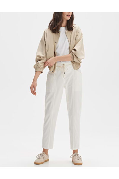 Evendi Pantaloni, Alb