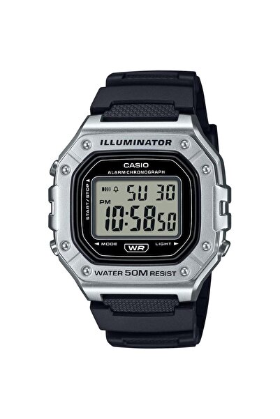 Casio W-218HM-7AVDF Dijital Erkek Kol Saati