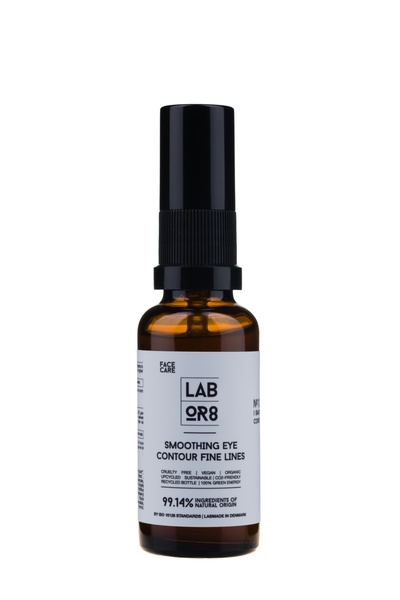 Labor8 Nivelare linii fine din conturul ochilor 30 ml