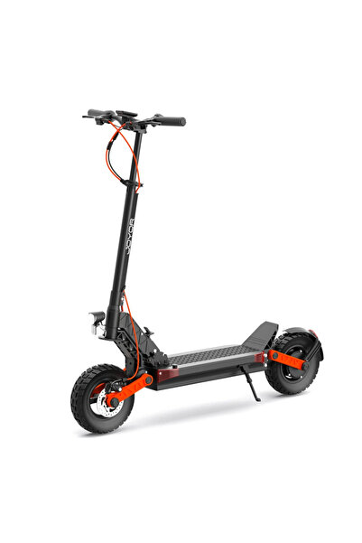 joyor S8 Ηλεκτρικό Πατίνι, 48V 26Ah, 600W, 90χλμ, διπλή ανάρτηση