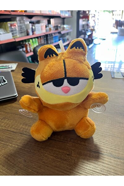 MFY Garfield Peluş Oyuncak