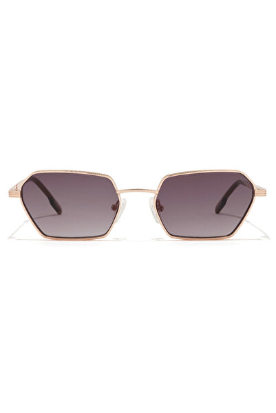 BlackOut FIRMAMENT Sunglasses, Rose gold