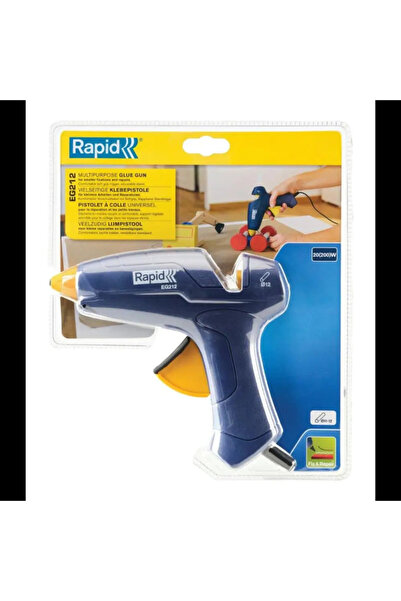 Rapid Pistol de lipit cu adeziv EG212