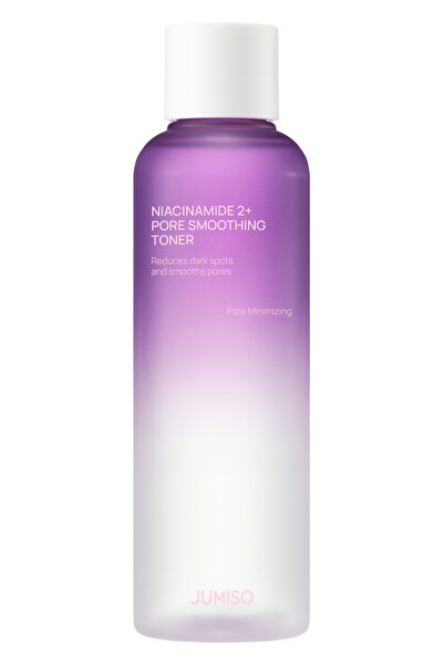 Jumiso %2 Niasinamid Gözenek Karşıtı Tonik 205 ml