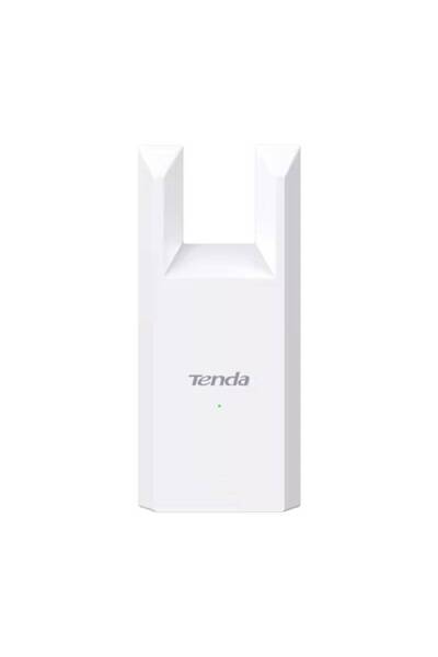 Tenda A9 N300 WiFi Sinyal Güçlendirici Repeater 300 Mbps Kablosuz Menzil Geni...