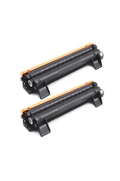 Dalip Baby Suport pentru prosop din inox, 40cm lungime, montare adeziva, Negru