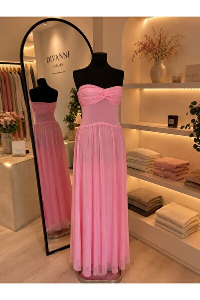 Divanni Atelier Rosalie Elbise