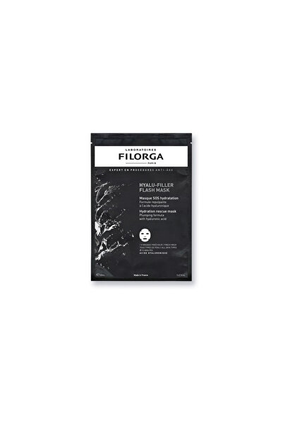 Filorga HYALU - FILLER FLASH MASK 1PC