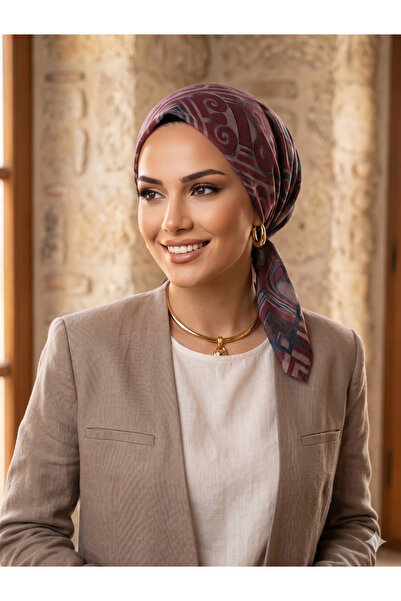 SOFT Eşarpbone