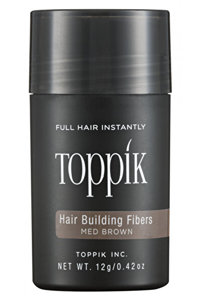 Toppik ΙΝΕΣ ΚΕΡΑΤΙΝΗΣ ΚΑΣΤΑΝΟ 12GR