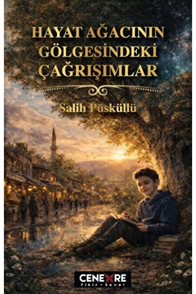 Cenevre Fikir Sanat Hayat Ağacının Gölgesindeki Çağrışımlar