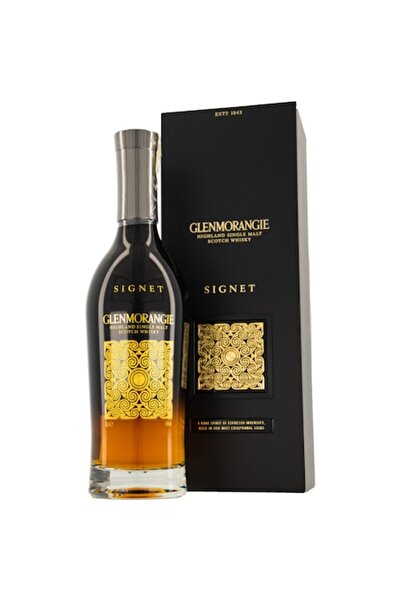 Glenmorangie Whisky Signet, Single Malt 46%, Cutie, 0.7l