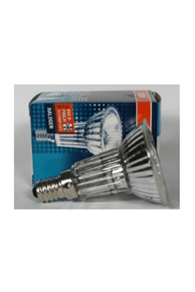 Osram Λάμπα HALOPAR 16 ALU, 40W, για Ντουί Ε14 (μινιόν)