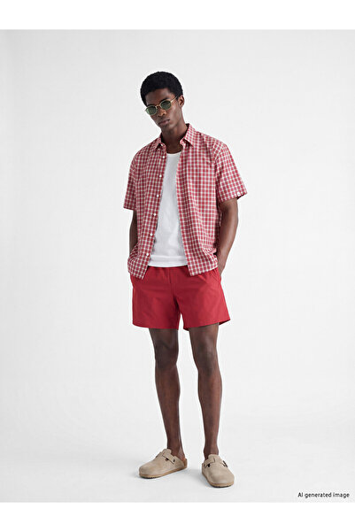 LC Waikiki Short Length Men's Swim Shorts for Style Enthusiasts from Uzg Store