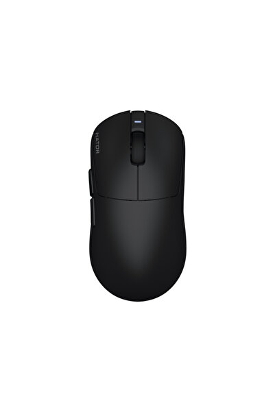 HATOR Mouse gaming wireless Quasar 3S Ultima Negru