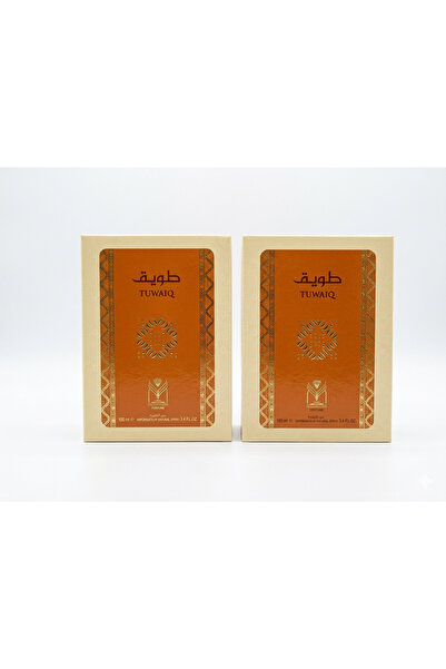 ALMAS عطر "طويق" (TUWAIQ) - 100 مل 2 قطعه