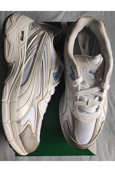 Puma Power Pantofi sport Teveris Nitro