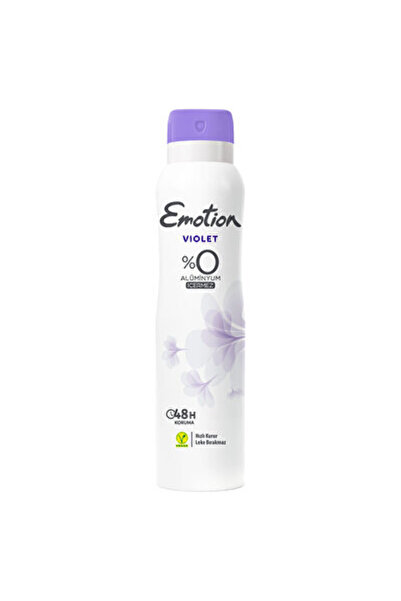 Emotion Deo Violet 150ml