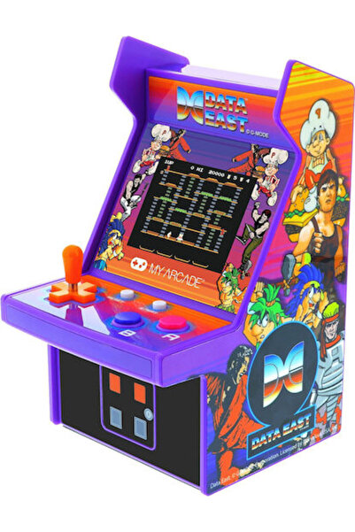 My Arcade Μικρο Πλέιερ 710062