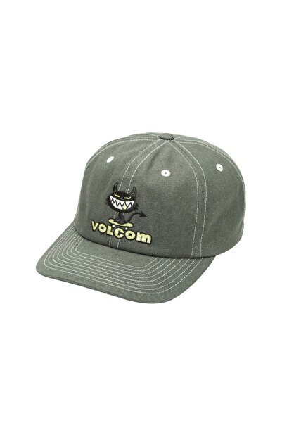 Volcom ΤΣΟΠΣ ΑΝΤΖ ΚΑΠ ΓΟΥΙΝΤΕΡΜΟΣ