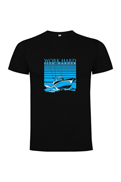 iLovePrints Harbor Life T-shirt Tshirt