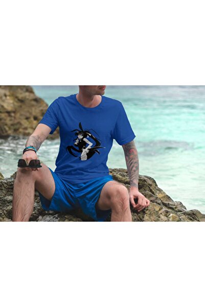 iLovePrints Anime Bunny Girl Tshirt