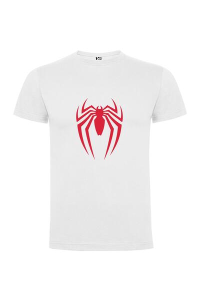 iLovePrints Spiderverse Splendor: Miles Morales Tshirt