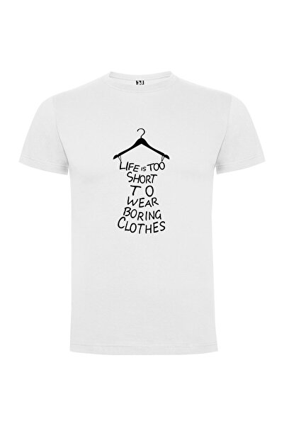 iLovePrints Fashionably Living Life Tshirt
