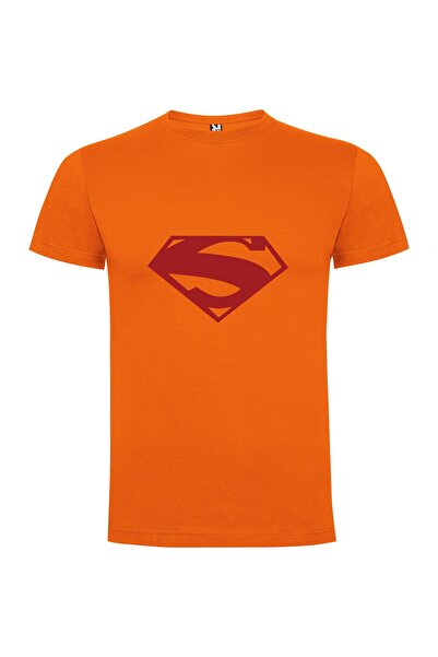 iLovePrints Supreme Superman: HD Wallpaper Tshirt
